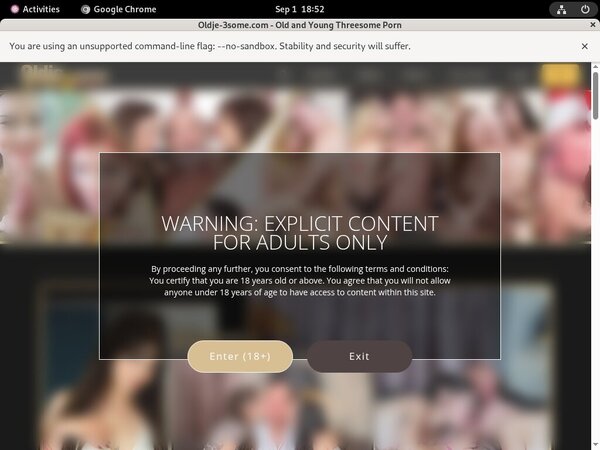 X Videos Oldje 3Some X Videos Oldje 3Some