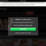 XX-Cel Password Accounts