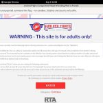 Xxx Sex Evolved Fights