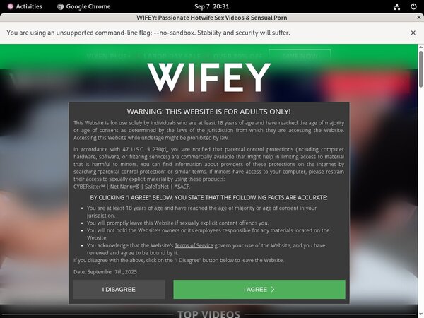 Xxx Sex Wifey