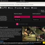 Yezzclips.com Sex Porn