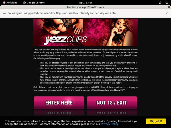 Yezzclips.com Sign Up Yezzclips.com Sign Up