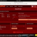 Yoogirls.com With Master Card