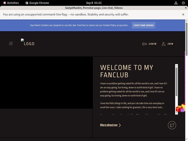 Free Logins For Sadyamuslim
