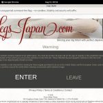 Legsjapan Images