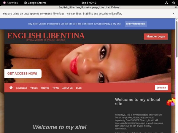 Login English_Libentina Free Trial Login English_Libentina Free Trial