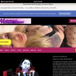 RavenRoxx Hacked Account