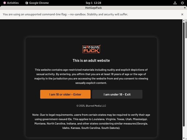 Hotguysfuck Limited Rate