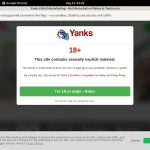 Yanks Dutch Blogspot