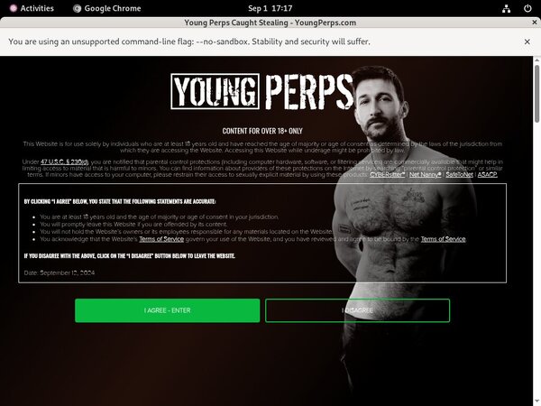 Youngperps.com Bdsm