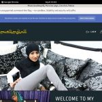 Muna(muslimgirll) Channel Muna(muslimgirll) Channel